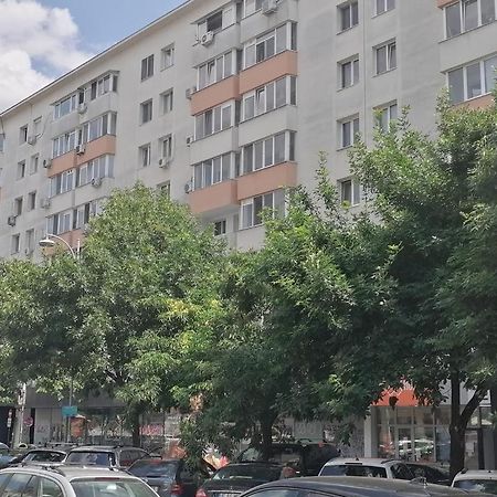 Bucharest Central Majestic Apartment Exterior foto