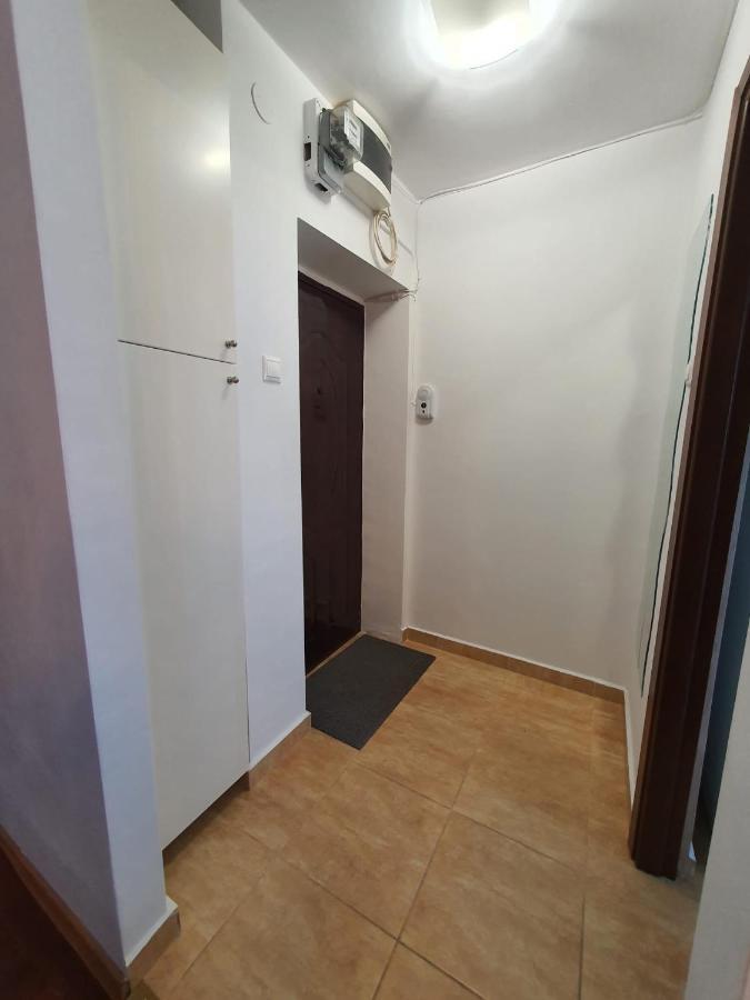 Bucharest Central Majestic Apartment Exterior foto