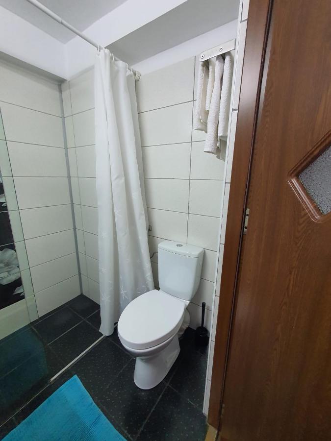 Bucharest Central Majestic Apartment Exterior foto