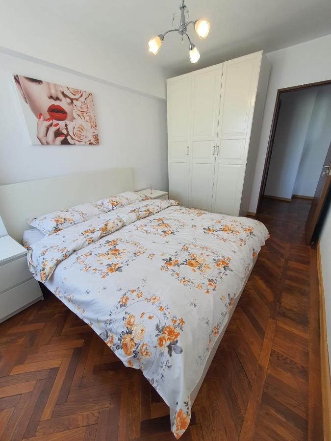 Bucharest Central Majestic Apartment Exterior foto