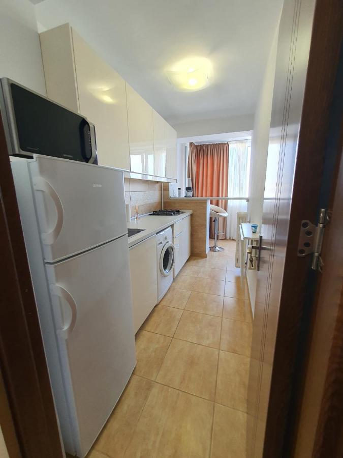Bucharest Central Majestic Apartment Exterior foto